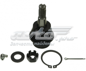 Палец шаровой нижний K7411 QUICK STEER