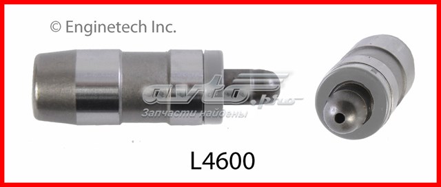 Толкатель клапанов двигателя L4600 ENGINETECH