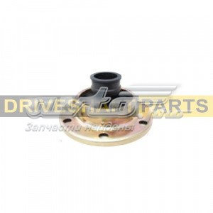 Вал карданный передний ME807B DRIVESHAFT PARTS
