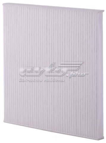 Фильтр салона угольный PC99471 PRONTO