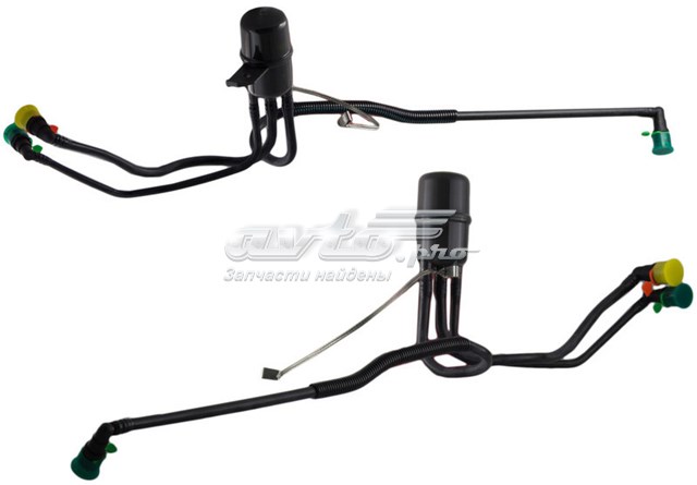 PF5529 PRONTO Топливный фильтр купить в Хмельницкий