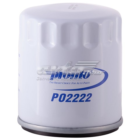 PO2222 Масляный фильтр купить Ровно