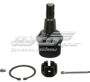 Палец шаровой нижний QCK80197 QUICK STEER