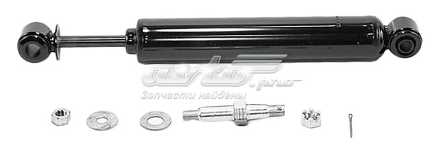 Амортизатор-демпфер рулевого механизма SC2928 MONROE
