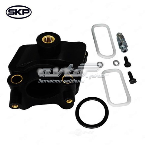 Корпус термостата в сборе SK902301 SKP