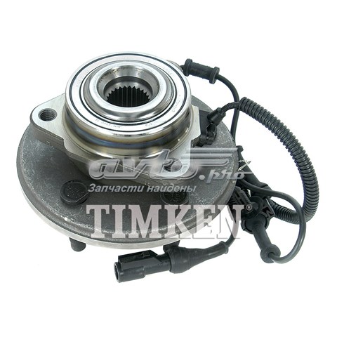 TIMKEN SP470200 Передняя ступица в наличии Ровно