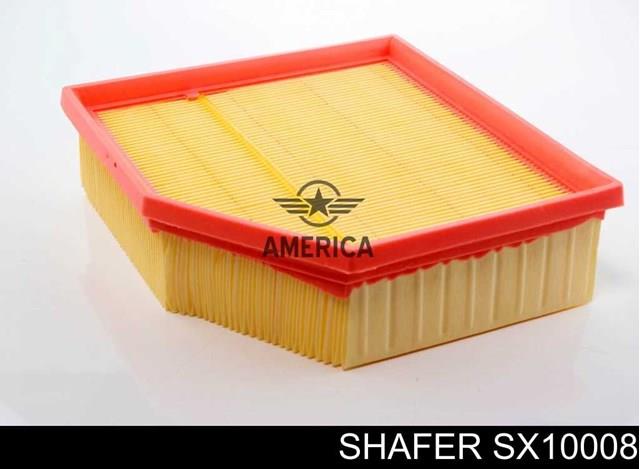 Воздушный фильтр SX10008 SHAFER