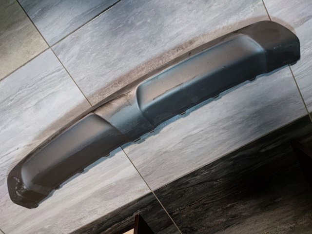Аэродинамические обвесы 865654Z510 HYUNDAI
