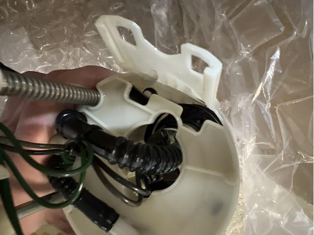 BOSCH 0580314106 Бензонасос в наличии Львов