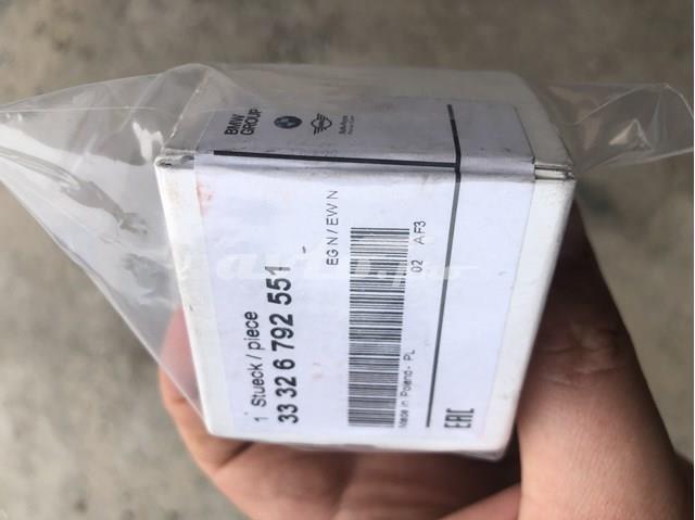 33326792551 BMW Сайлентблок цапфы задней купить в Черкассы
