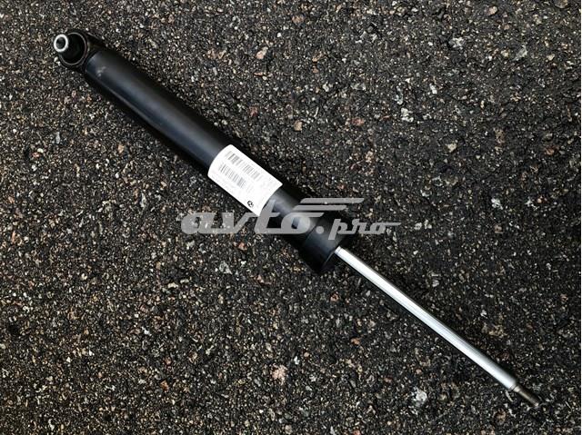 Цилиндр подвески 33526874377 BMW