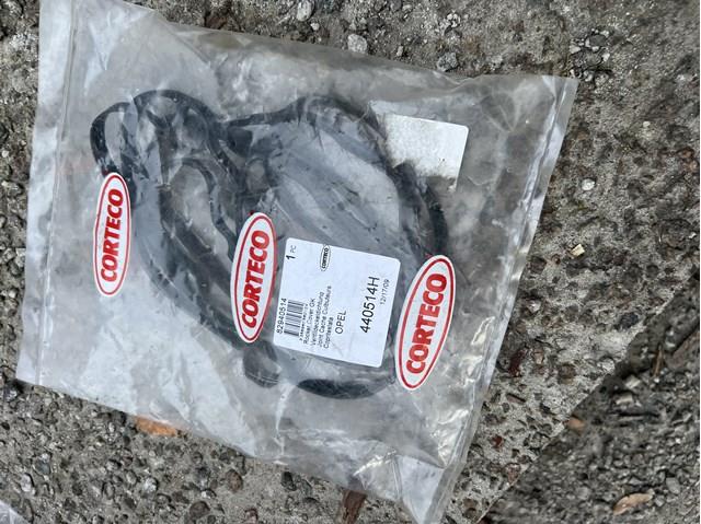 Клапанная прокладка 440514H CORTECO