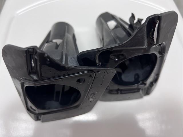 BMW 51117315958 в наличии Кривой Рог