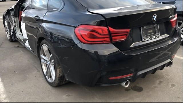 51128062246 BMW Задний бампер купить в Украина