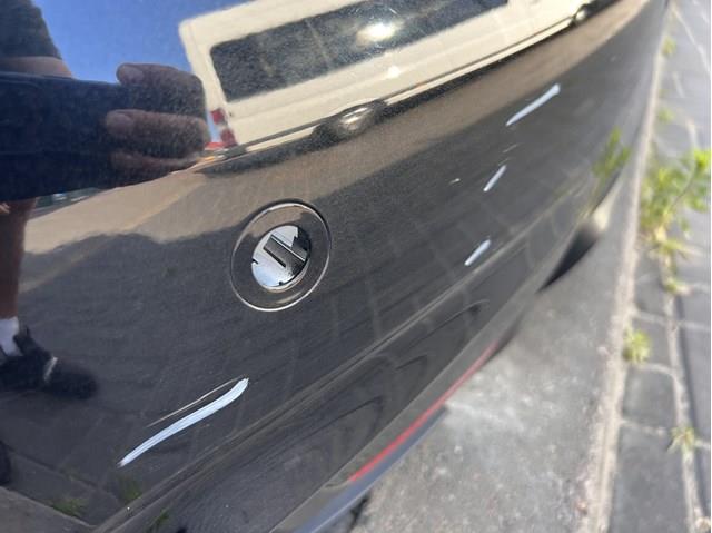 BMW 51128062246 Задний бампер в наличии Полтава