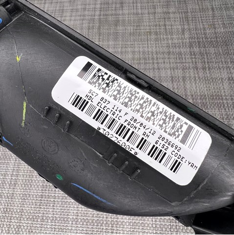 VAG 5C7837114F в наличии Николаев