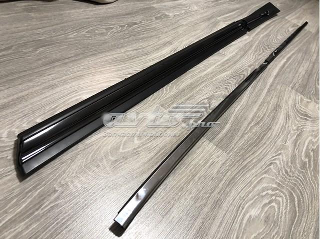 808701CA0A NISSAN Молдинг двери передней правой нижний купить в Хмельницкий