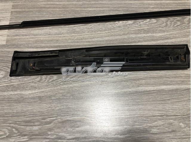 828701CA0A NISSAN Молдинг двери задней правой нижний купить в Тернополь