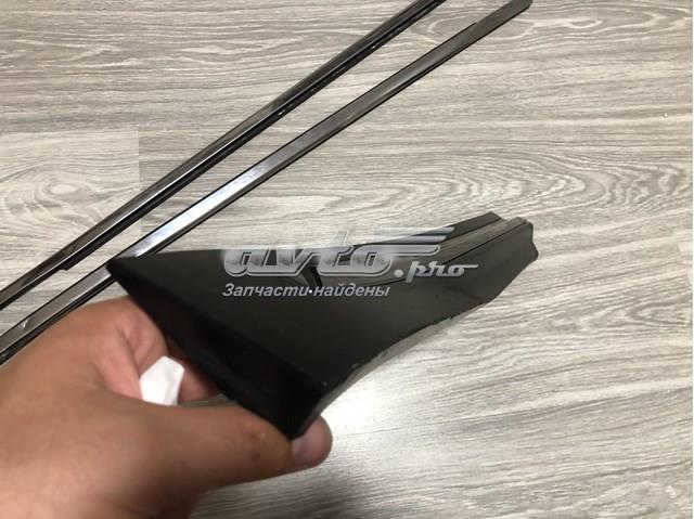 828701CA0A NISSAN Молдинг двери задней правой нижний купить в Киев