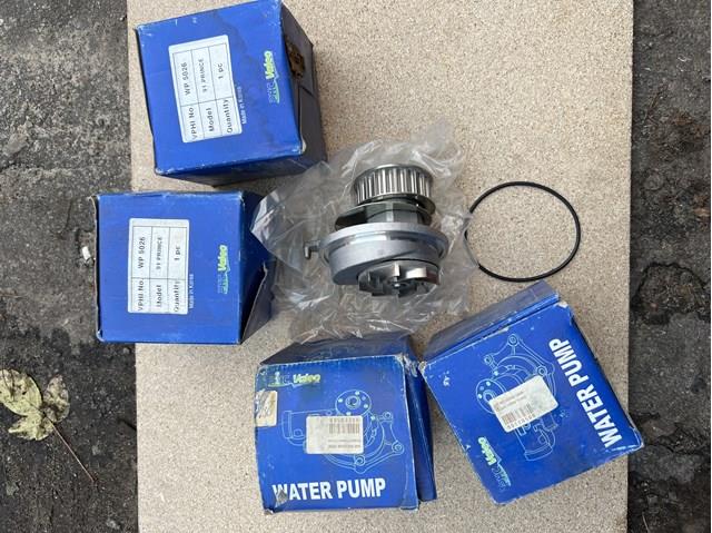 90220568 VALEO Помпа водяная (насос) охлаждения купить в Черкассы