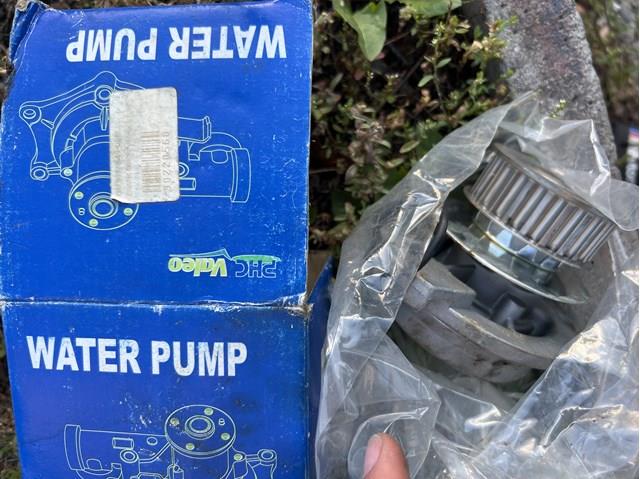 VALEO 90220568 Помпа водяная (насос) охлаждения в наличии Ирпень