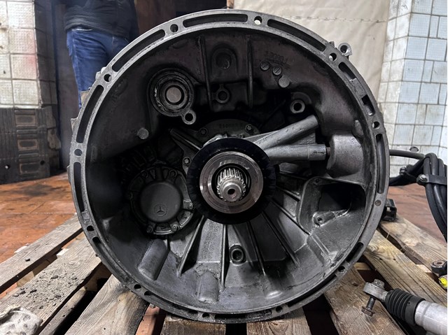 A0012603600 КПП купить Киев