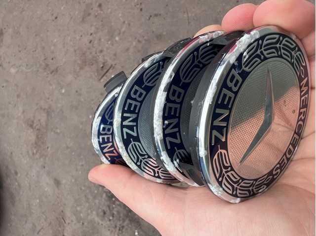 A1714000025 MERCEDES Колпак колесного диска купить в Сумы
