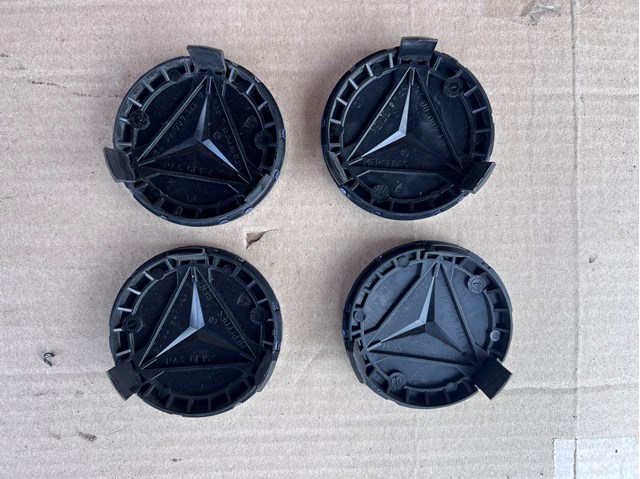 A1714000025 MERCEDES Колпаки купить в Каменское