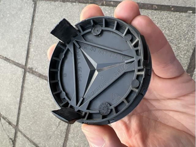 A1714000025 MERCEDES Колпак колесного диска купить в Житомир