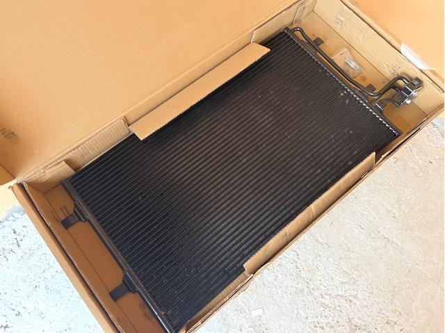 Конденсер KTT110117 THERMOTEC