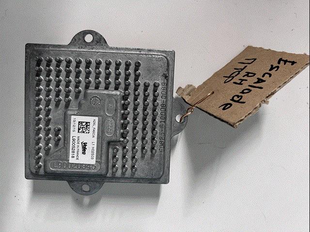 Модуль управления биксеноном L90020949 VALEO