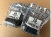 Сайлентблок нижний передней подвески Q0050664 Q-FIX