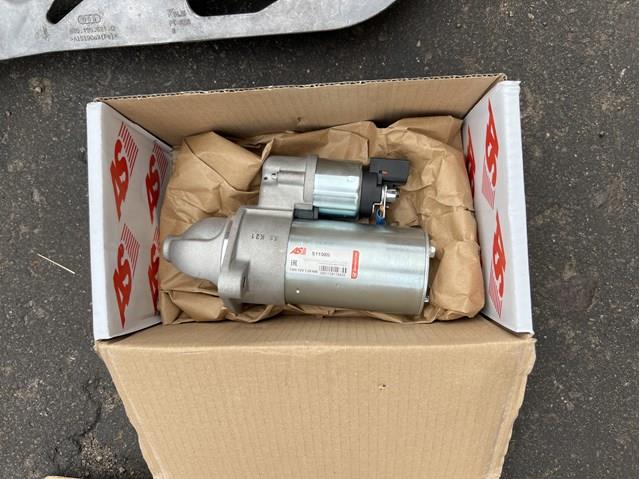 AS S1108S Стартер в наличии Павлоград