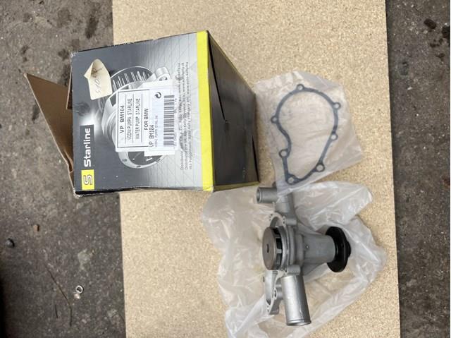 Насос водяной VPBM104 STARLINE