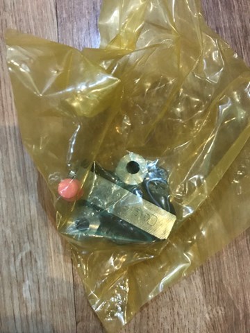 244702G803 HYUNDAI Натяжитель цепи насоса масляного купить в Чернигов