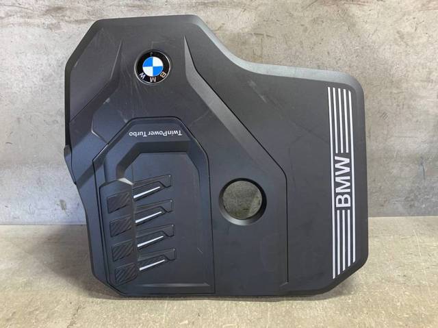 11148676203 BMW Крышка мотора декоративная купить в Украина