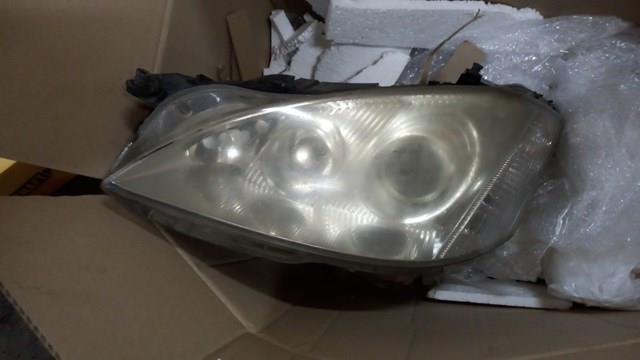 Фары A2218207561 MERCEDES