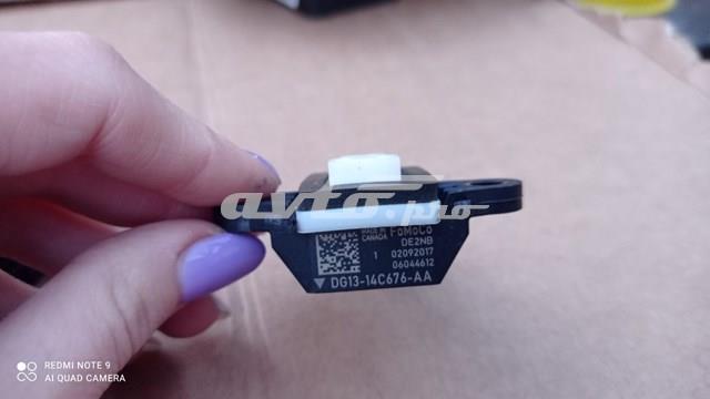Датчик подушки безопасности DG1314C676 FORD