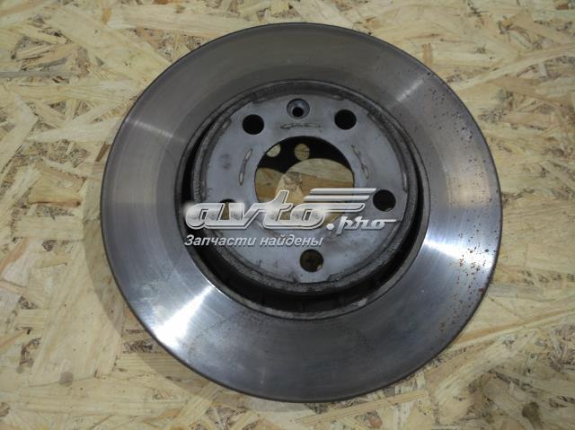 RENAULT 7711130077 Диск тормозной передний в наличии Киев