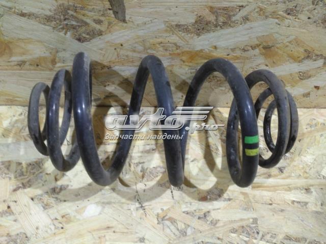 8200168005 RENAULT Пружина задняя купить в Черновцы