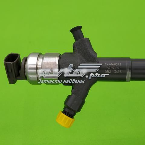 MITSUBISHI 1465A041 Форсунка впрыска топлива в наличии Черкассы