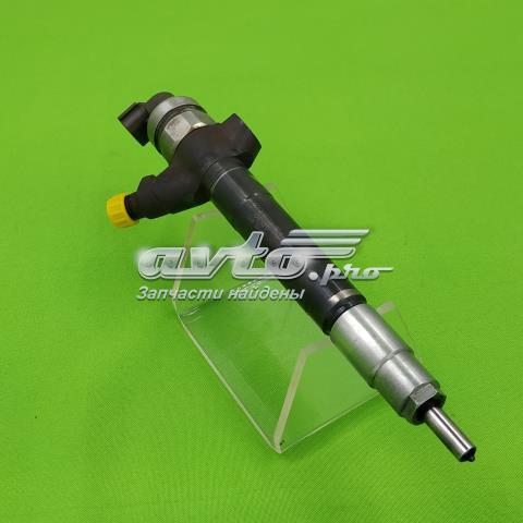 Форсунка дизельная в сборе 6C1Q9K546BB FORD