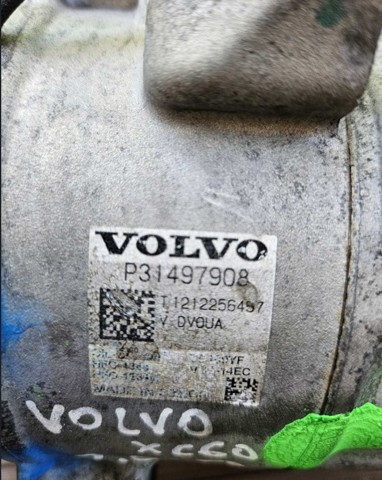 31497908 VOLVO купить в Харьков