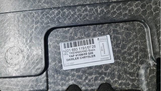 A22169311919F28 MERCEDES купить в Львов