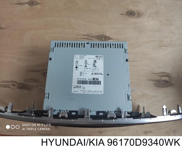 HYUNDAI 96170D9340WK в наличии Житомир