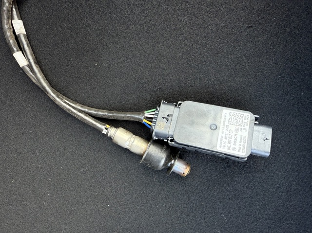 04L907807GR Датчик оксидов азота NOX купить Полтава
