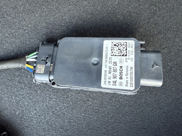 VAG 04L907807GR Датчик оксидов азота NOX в наличии Кривой Рог