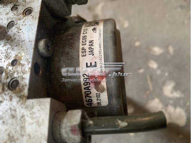 4670A992 MITSUBISHI купить в Украина