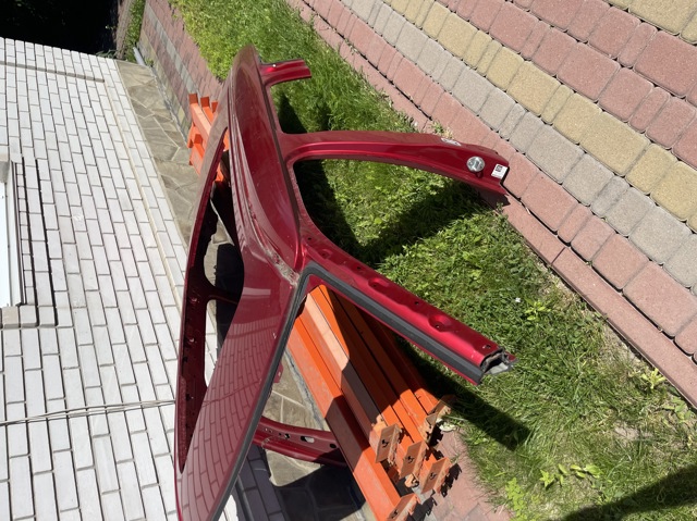 5290F704 MITSUBISHI Крыша купить в Полтава
