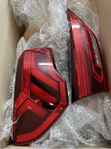 83A945091A VAG Фонарь задний левый внешний купить в Кривой Рог